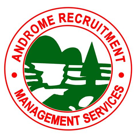 androme recruitment and management services, inc.|Androme Recruitment And Management Services, Incorporated.